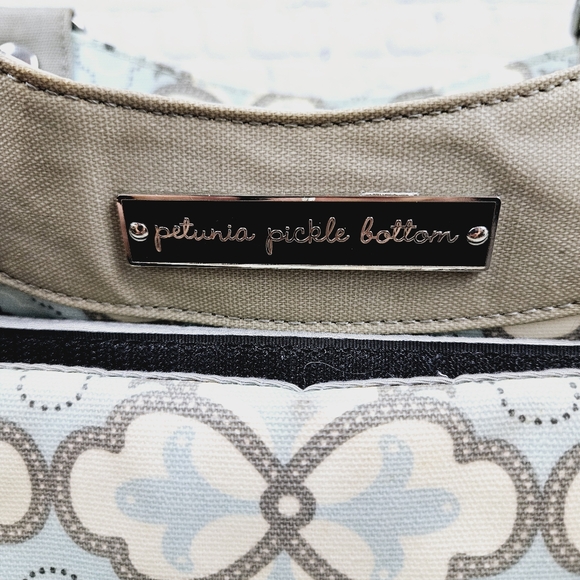 PETUNIA PICKLE BOTTOM | diaper bag - Picture 2 of 16